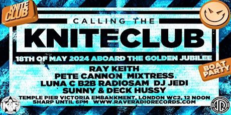 Calling The KniteClub