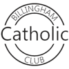 Billingham Catholic Club's Logo