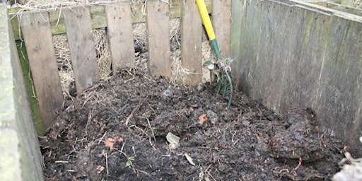 Imagem principal do evento Composting Class at Craigdhu Croft