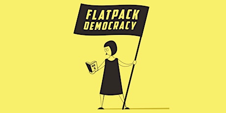 Peter Mcfadyen - Flat Pack Democracy