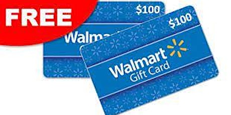 {{WORKING}} WALMART FREE GIFT CARD CODES GENERATOR NO VERIFICATION!