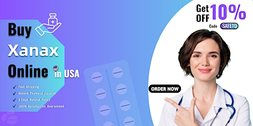 Hauptbild für Buy Xanax Online Credit Card Accepted USA Store