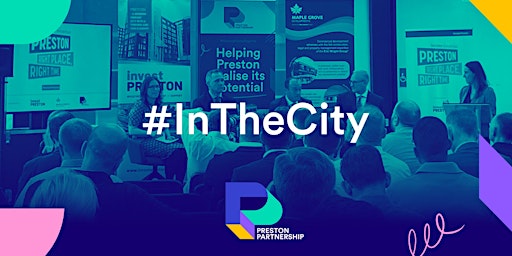 Imagem principal de Innovation In The City