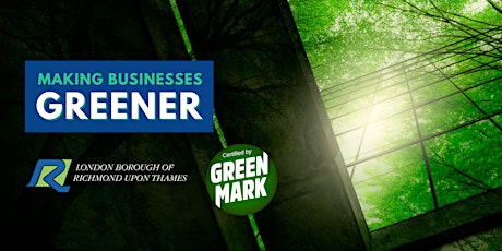 Sustainability Spotlight: Green Mark Webinar Series