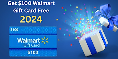 {{UPDATED}} WALMART FREE GIFT CARD CODES GENERATOR NO SURVEY!!