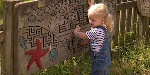 Primaire afbeelding van Family Open Day at The Hive!