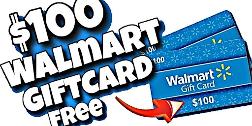 Imagen principal de HOW TO WALMART FREE GIFT CARD CODES GENERATOR {FKGNRR}