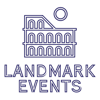 Logo di Landmark Events