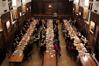 CURUFC Annual Dinner