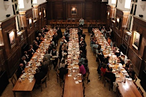 Hauptbild für CURUFC Annual Dinner