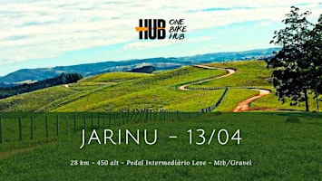 Imagen principal de Jarinu -  13/04