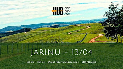 Jarinu -  13/04