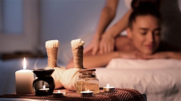 Image principale de Professional Relaxation Massage Workshop (4 Swedish techniques)