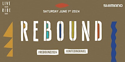 Immagine principale di Rebound 2024  powered by Shimano & Pedaleurs.cc 