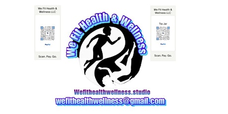 We Fit Health & Wellness/Pathway To Peace NBMI