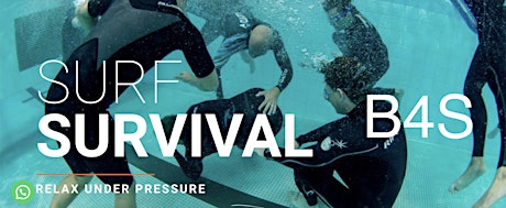 Surf Survival Apnea Course