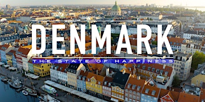 Denmark - A Film by Lesley Riddoch with Q&A primary image