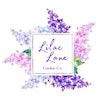 Logotipo da organização Lilac Lane Cookie Co.