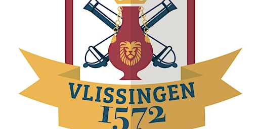 Image principale de Vlissingen 1572; een feestelijke bijeenkomst en openlucht kerkdienst
