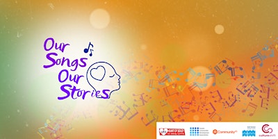 Imagem principal do evento Our Songs Our Stories In Newhaven