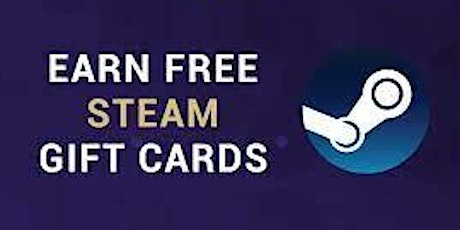 {TRICK}Steam Free Unlimited Gift Card Codes Generator No Human Verification