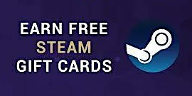 {TRICK}Steam Free Unlimited Gift Card Codes Generator No Human Verification primary image