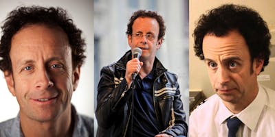 Kevin McDonald of Kids in the Hall: Stand-Up, Sketch, and Improv!