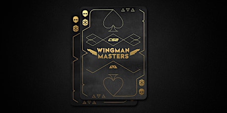 Wingman Masters @LVL Berlin