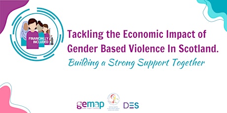 Tackling the economic impact of gender-based violence in Scotland.
