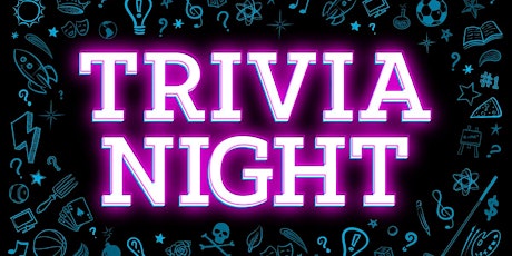 Know the Vax Trivia Event