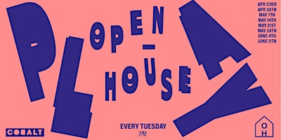 Open House | Play primary image