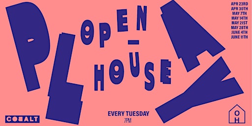 Open House | Play  primärbild