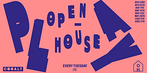 Open House | Play primary image