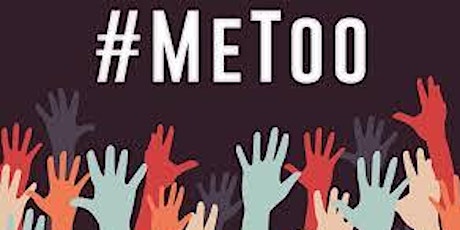 #MeToo Two Years On: Critical Reflections primary image