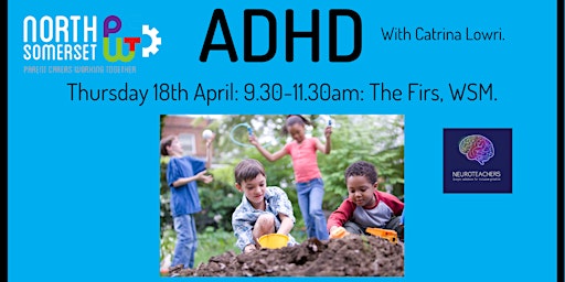 Hauptbild für ADHD.