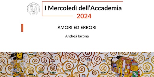 Hauptbild für Amori ed errori