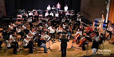 Hauptbild für Gala Concert