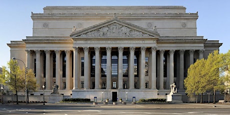 June 17 -  Research Appointment at Archives I (Washington, DC)