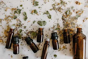 Aromatherapy for Wellbeing workshop - Worle Library and Children's Centre