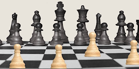 *BERWICK LIBRARY* - Chess Club