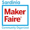 Logótipo de Maker Faire Sardinia