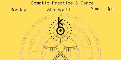 Somatic Practice and New Moon Dance