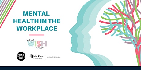 Mental Health in the Workplace primary image