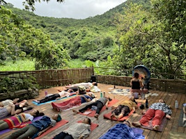 Imagem principal de THE FINAL Community Brunch - with Sound Bath × Energy Healing &  Breathwork