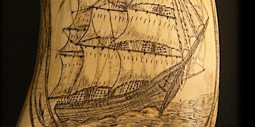 Scrimshaw Engraving and Illustration Workshop primary image