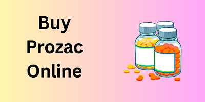 Imagen principal de Buy Prozac Online
