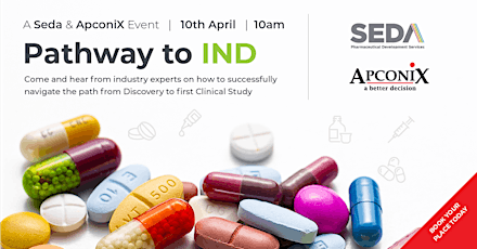 Pathway to IND - Expert Q&A Discussion