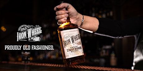 LWC & Sazerac Present: Whiskey Masterclass