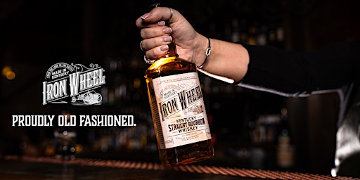 LWC & Sazerac Present: Whiskey Masterclass primary image