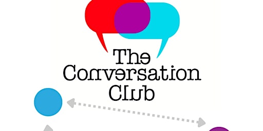 Hauptbild für The Conversation Club